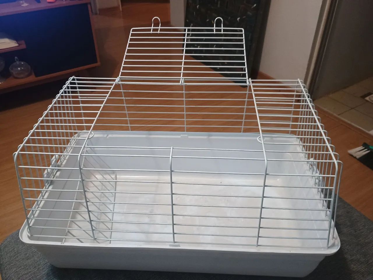 Gaiola nova para Hamster ou Coelho 