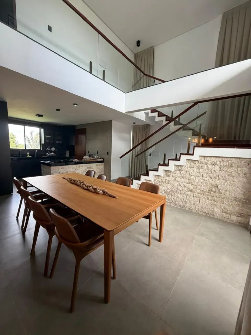 Casa em condomínio fechado  em Bananeiras - PB - Foto 5