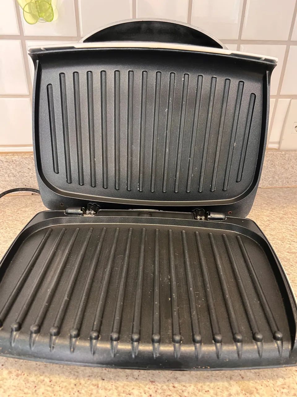 Grill elétrico  - Foto 2