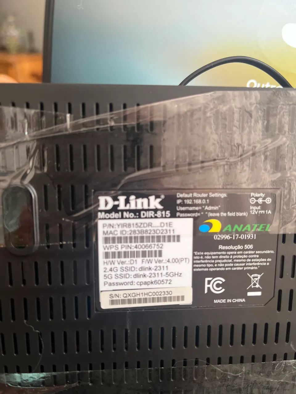 Modem D-Link - Foto 2