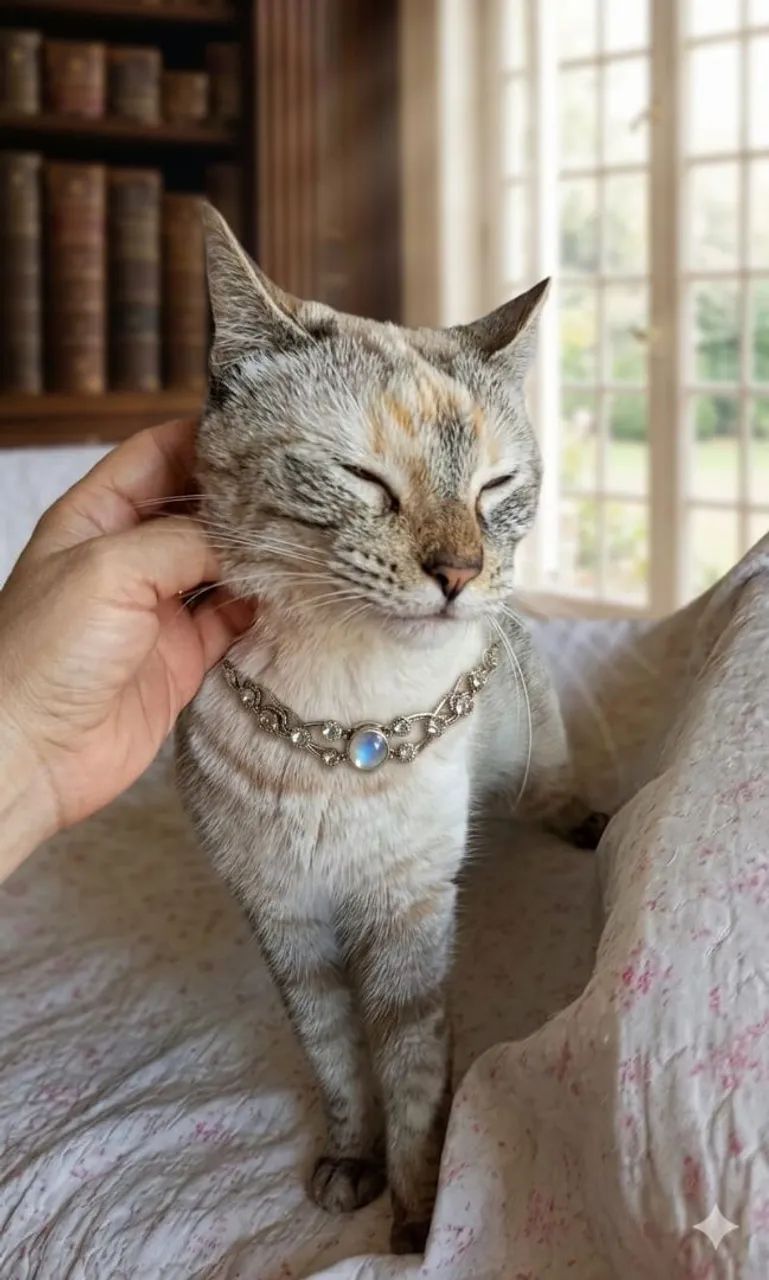 AGATHA, CASTRADA E VACINADA - Foto 3