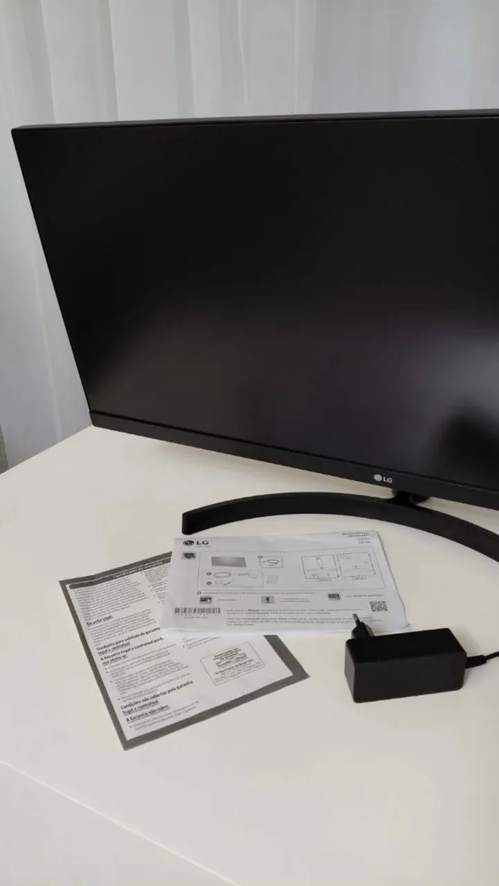 Monitor Ultrawide 29" LG IPS LCD - Foto 3
