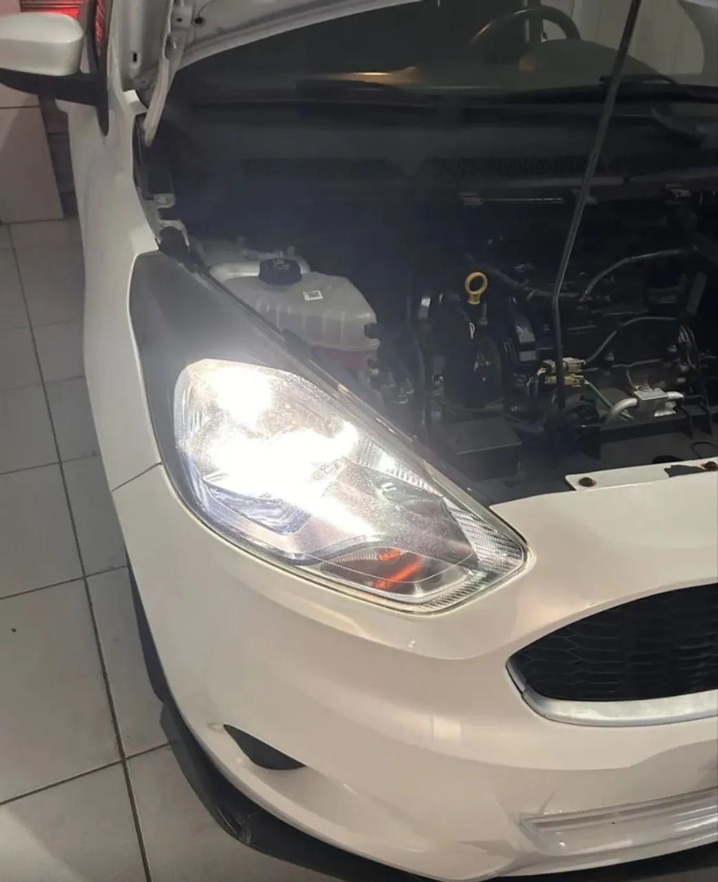 Lâmpadas super led para carros e motos! - Foto 2