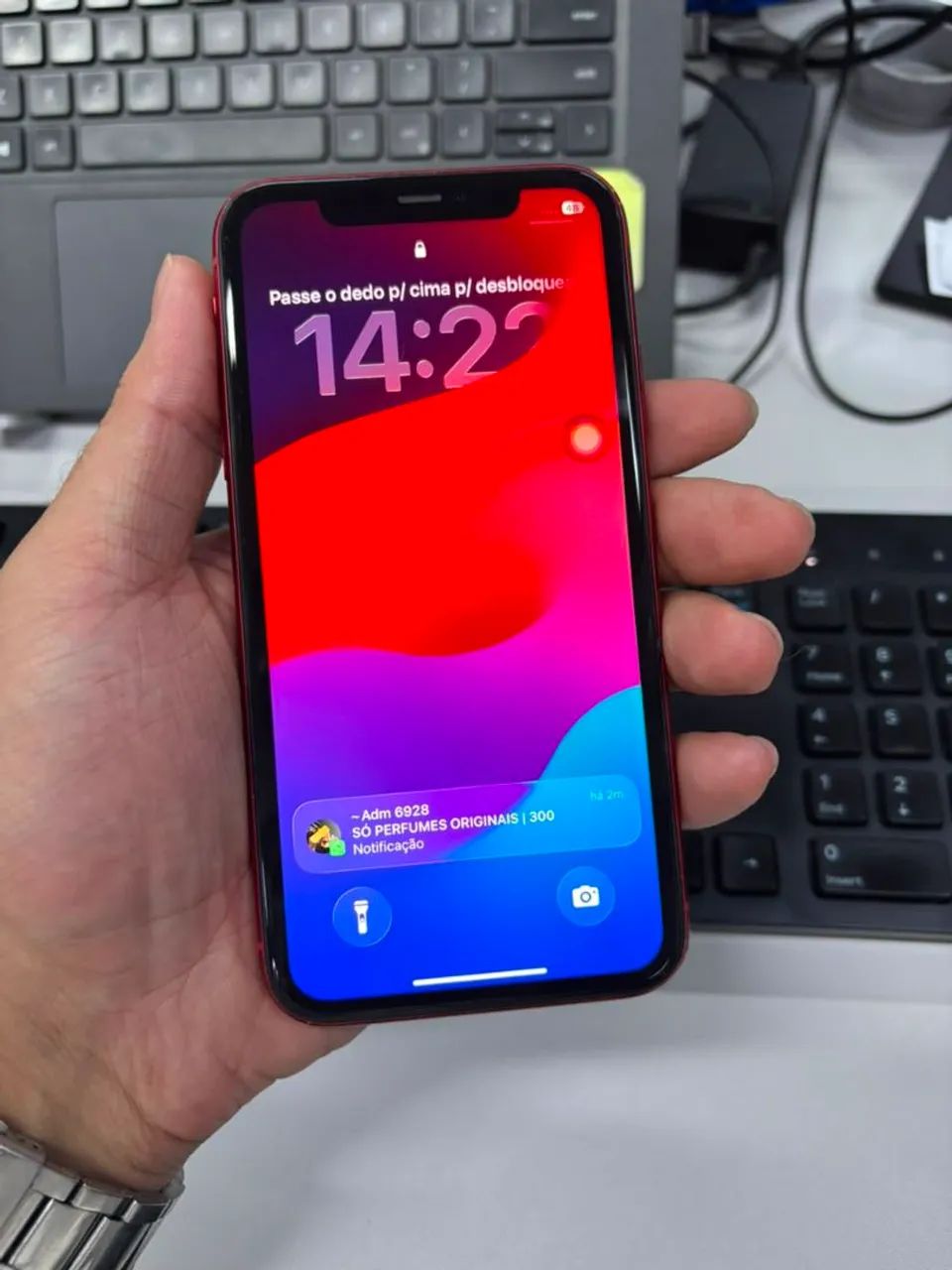 iPhone 11  - Foto 2
