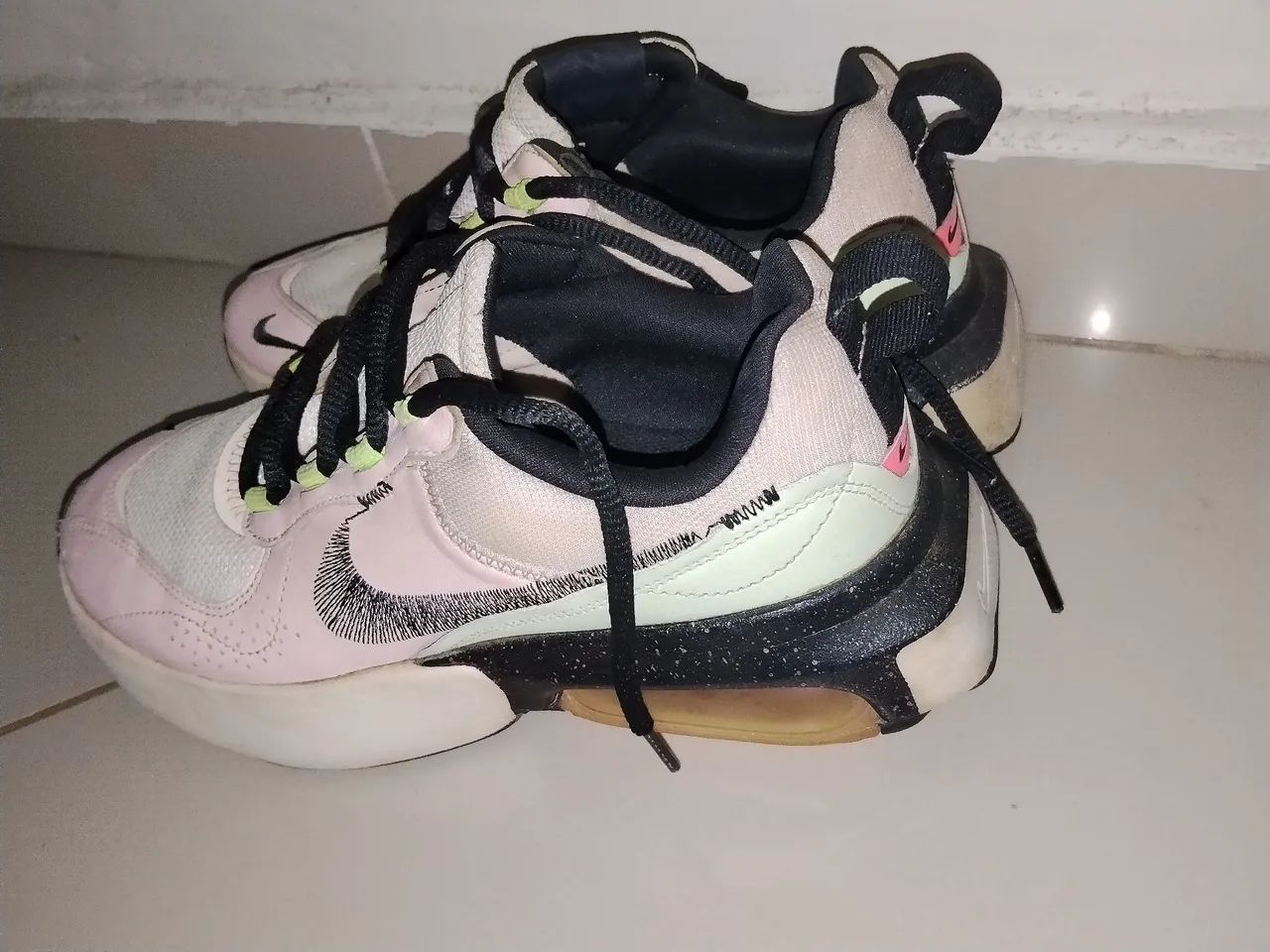 Tênis nike - Foto 3