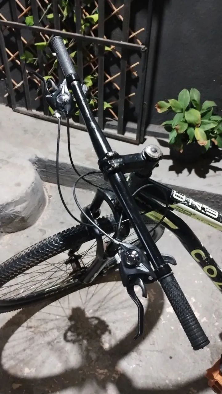 Bicicleta colli  - Foto 4