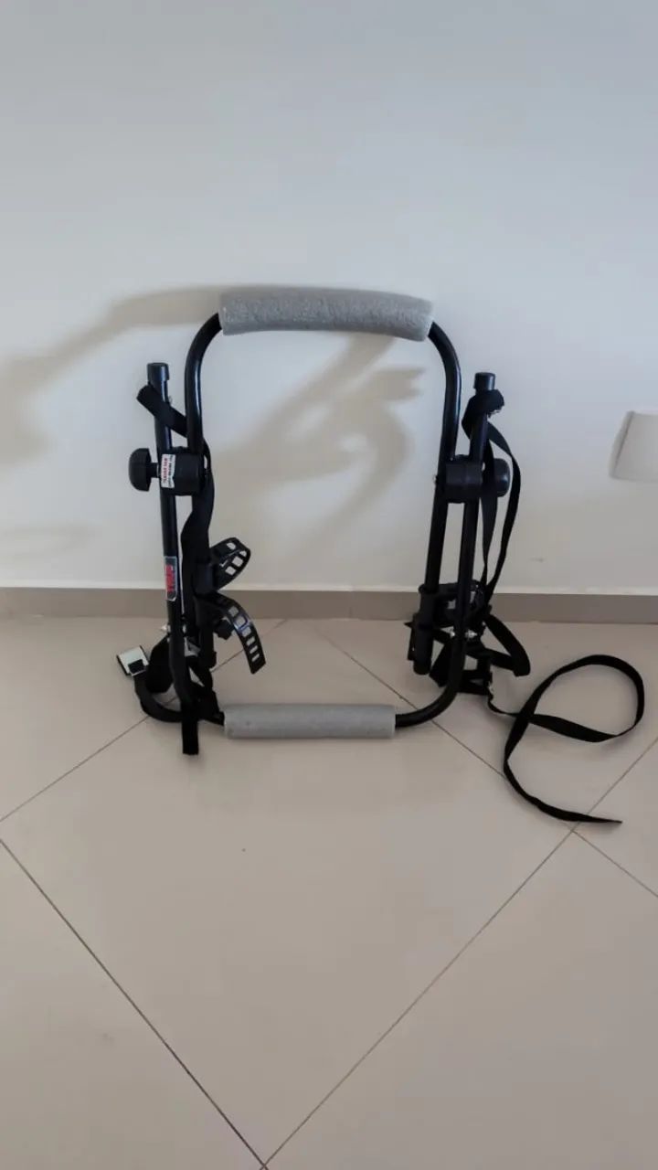 Bicicleta Caloi Explorer  - Foto 3