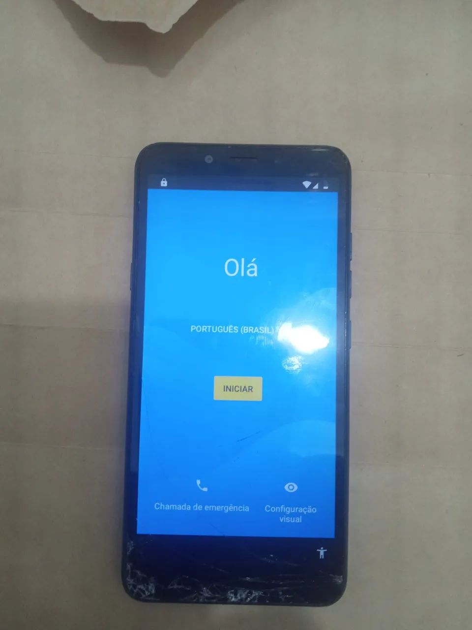 CELULAR LG $50 - Foto 2