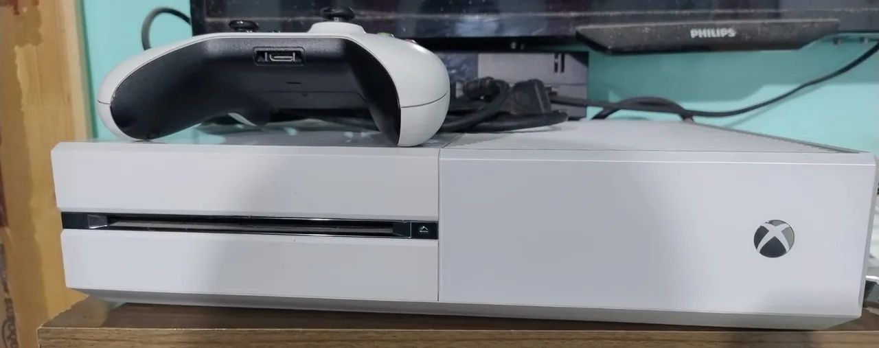 Xbox one 