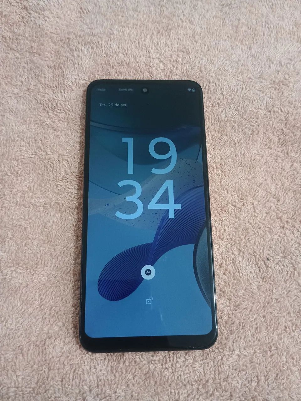 Celular moto g53 5G  - Foto 2