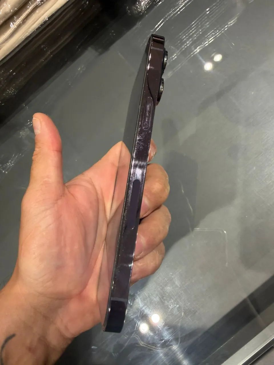 iPhone 14 Pro Max 256gb  - Foto 3