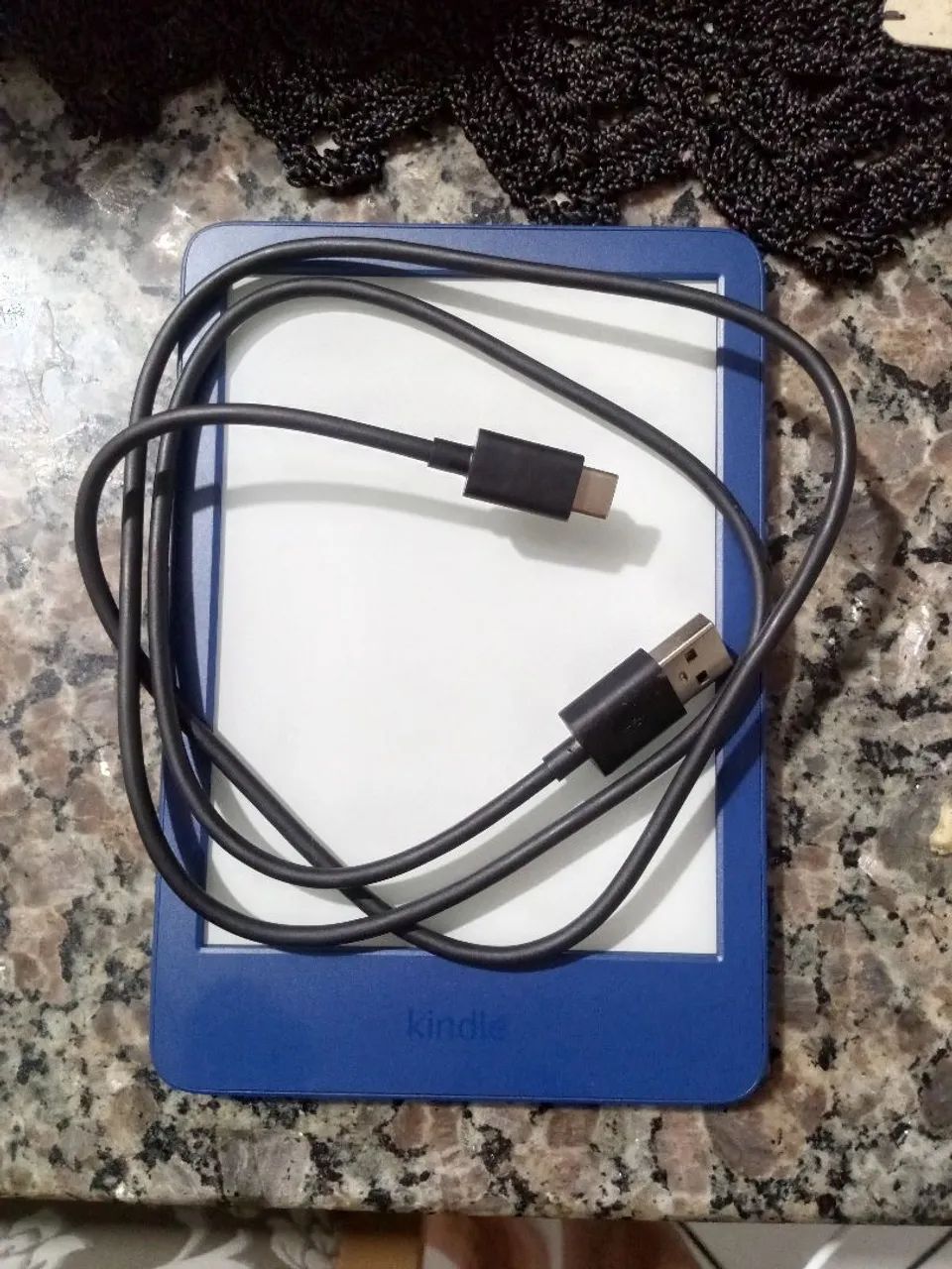 Kindle 11° geração Amazon - Foto 2