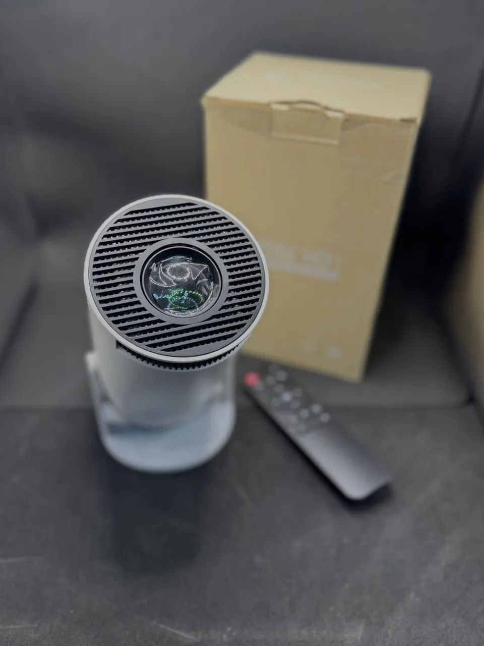 Projetor ultra hd Hy300-A - Foto 4