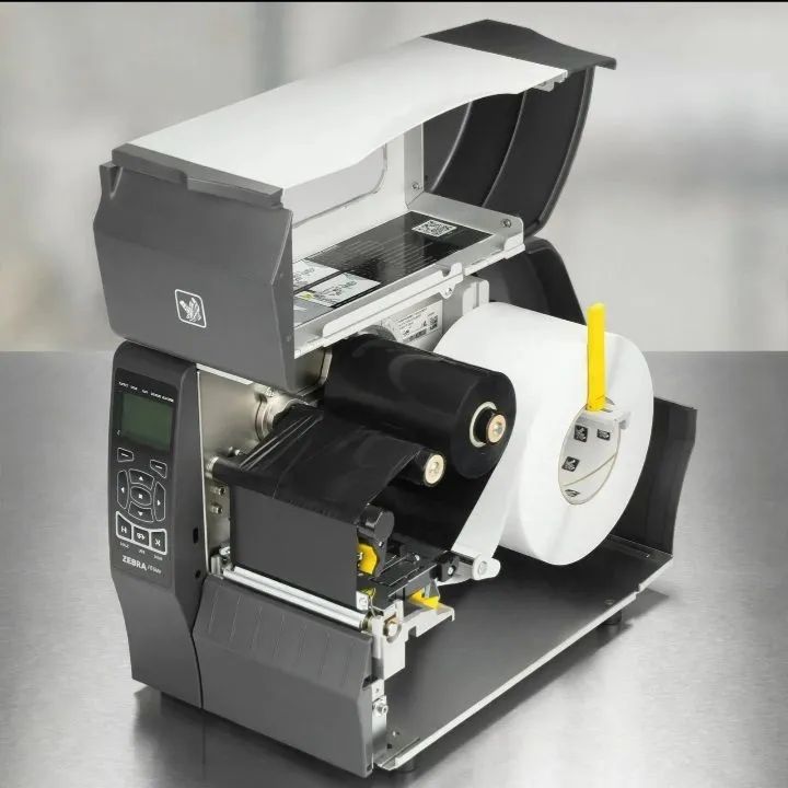 IMPRESSORA TÉRMICA ZEBRA ZT230 (203dpi) - Foto 3