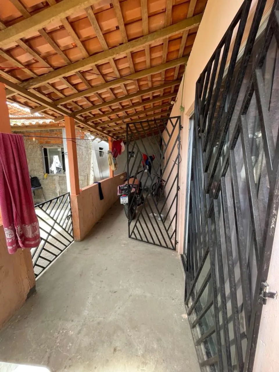 Vendo casa na cidade olímpica  - Foto 2
