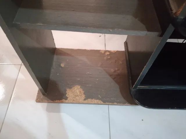 Rack com Estante - Foto 2