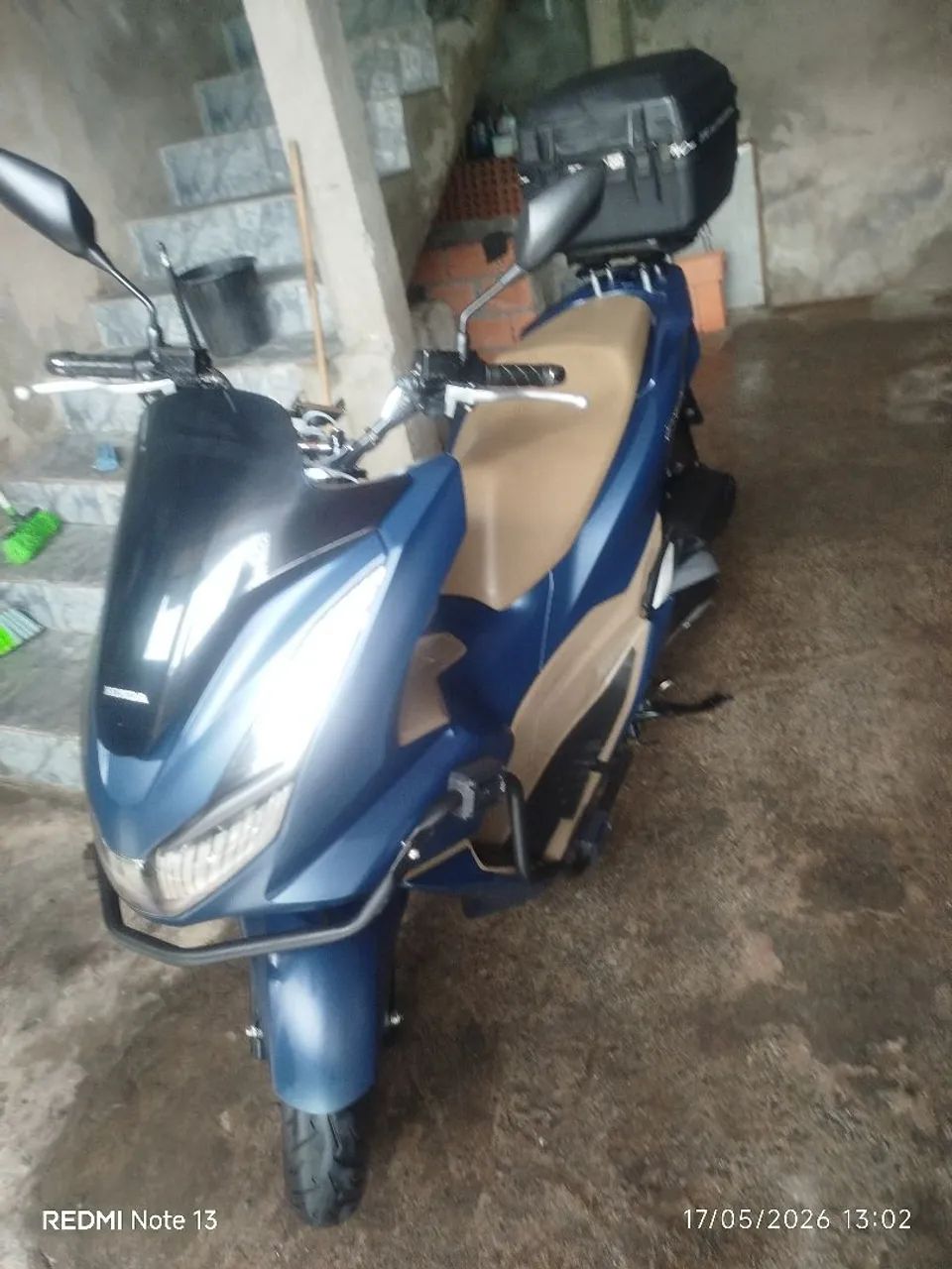 Pcx 160