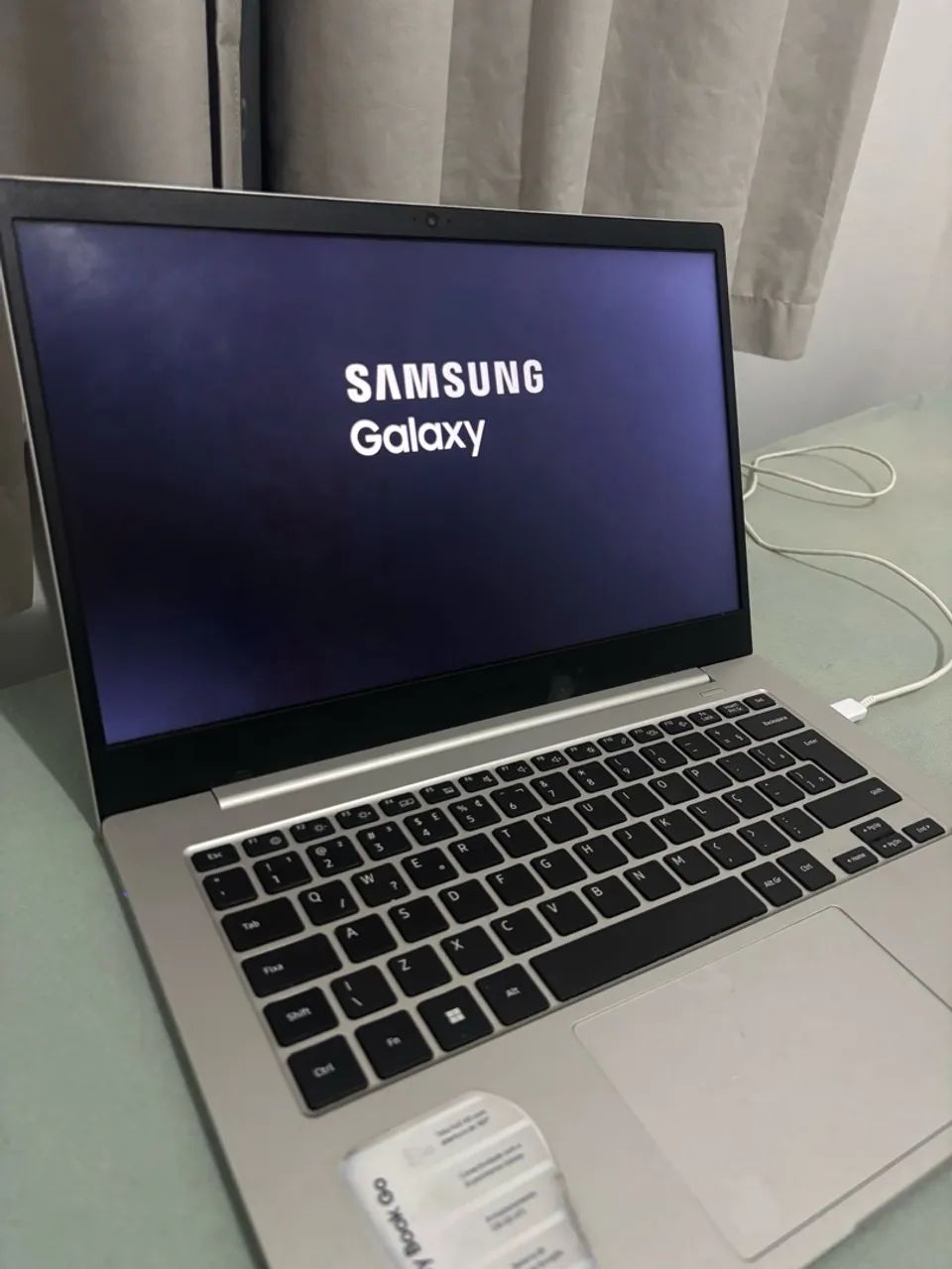 Notebook Samsung  - Foto 2