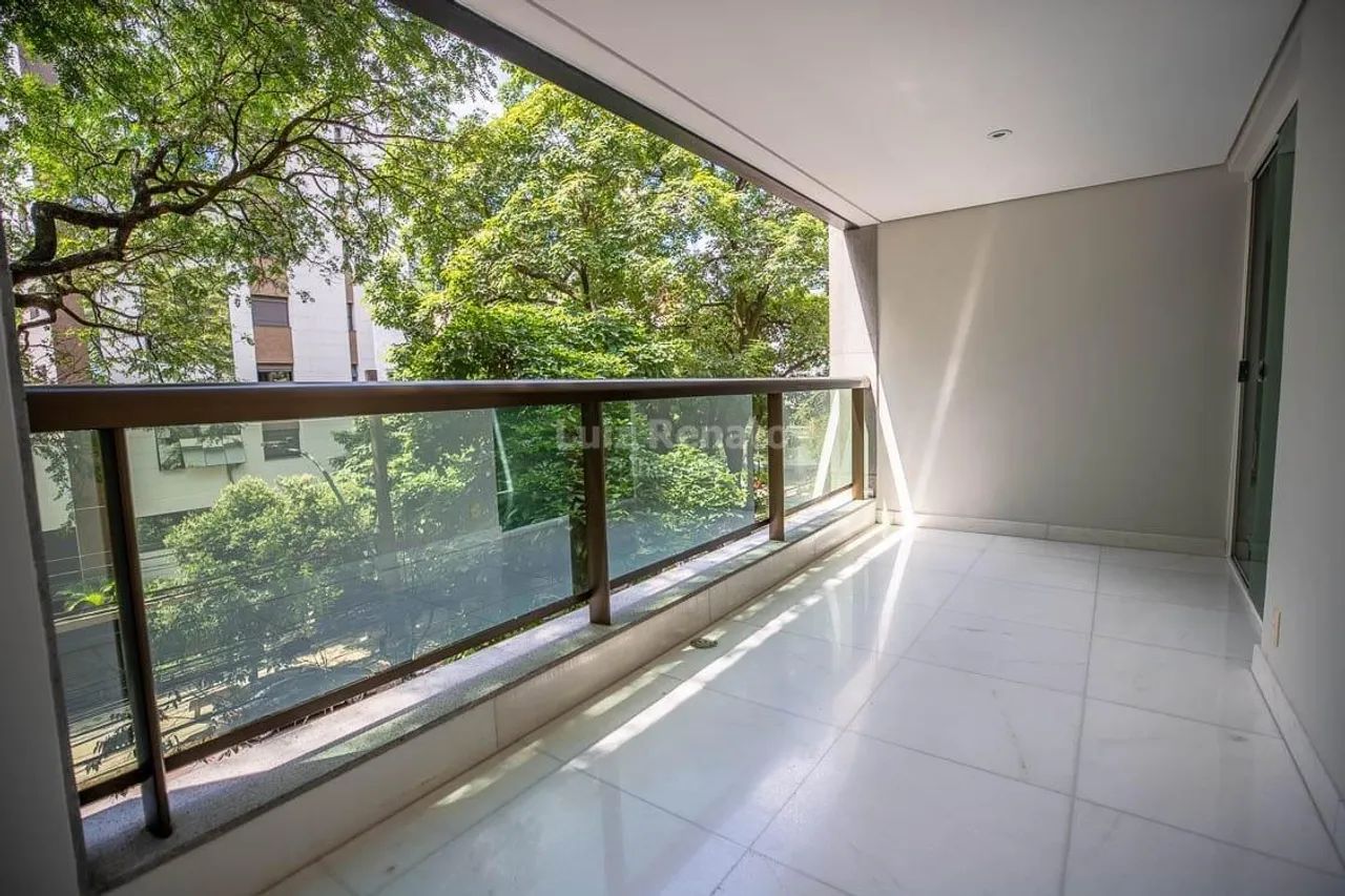 Apartamento à venda no bairro Savassi - Foto 4
