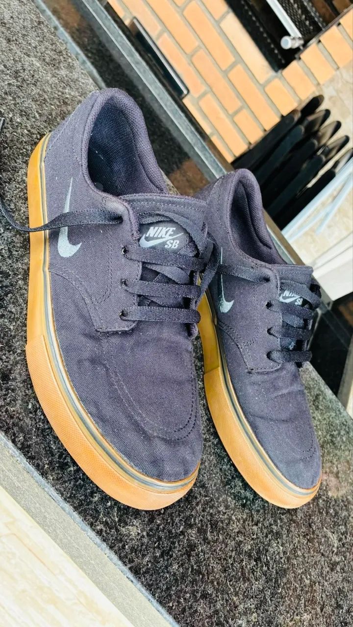 Tênis Nike preto - Foto 2