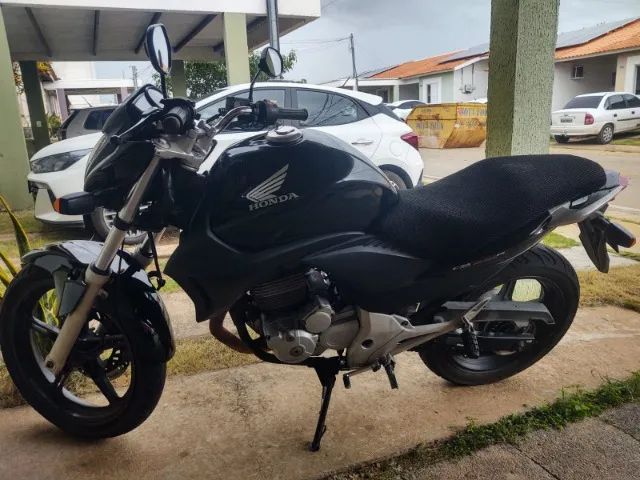 Moto CB 300 2010/2010 - Foto 3