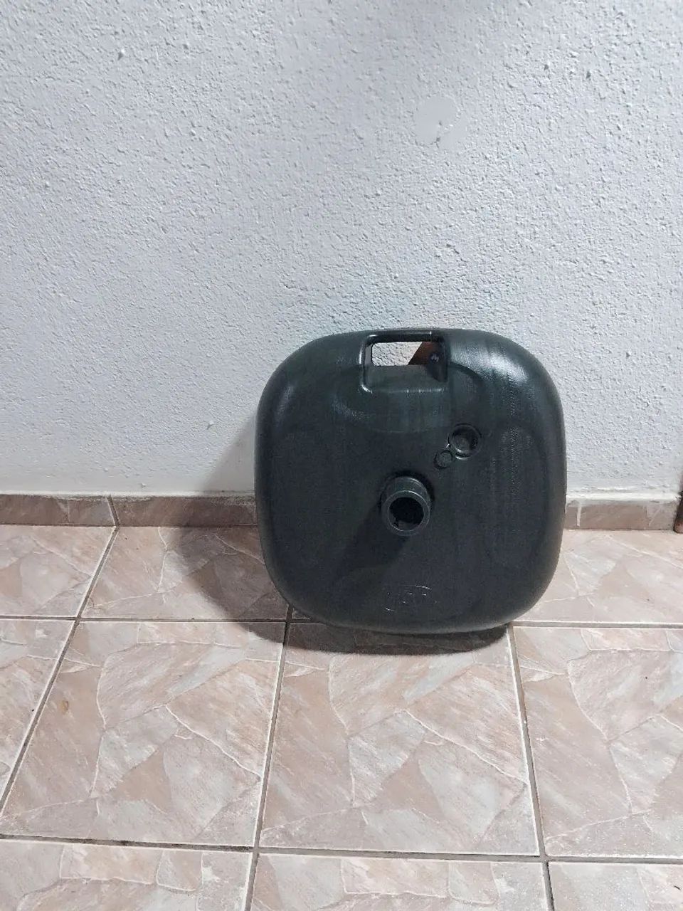 Suporte para guarda sol mor