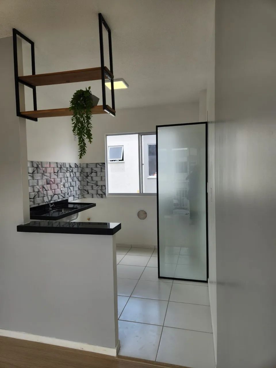 Vivendas do Rio 1 - Apt 2/4