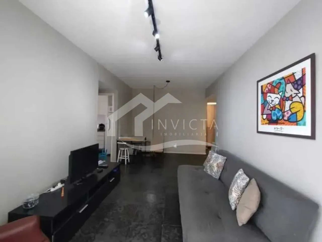 Flat : / Residencial / Copacabana - Foto 3