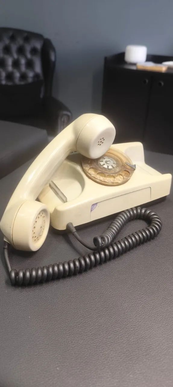 Telefone Antigo
