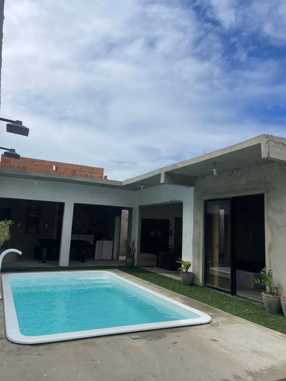 Casa de Temporada Barra (Disponível Carnaval) - Foto 4