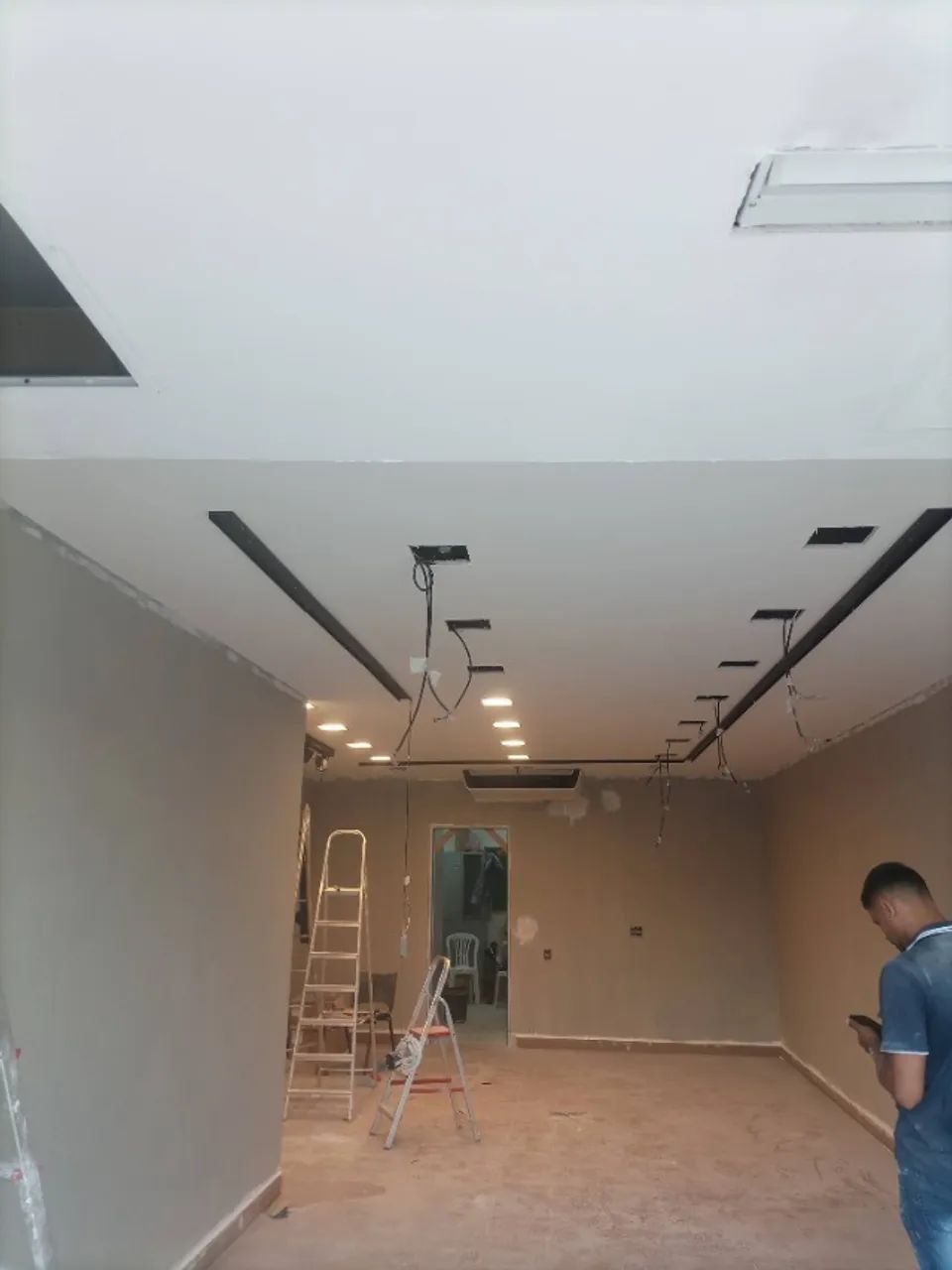  K.l serviços eletricos - Foto 2