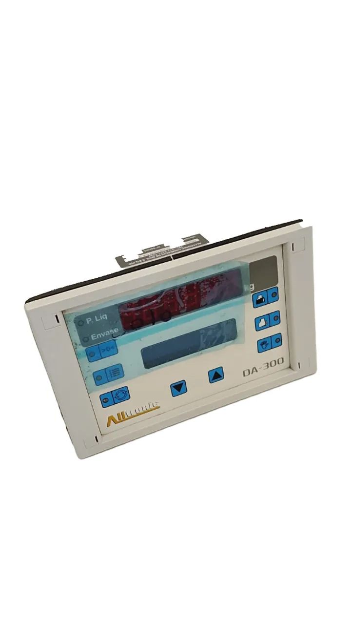 Modulo de dosagem DA 300 24V Alltronic  - Foto 5
