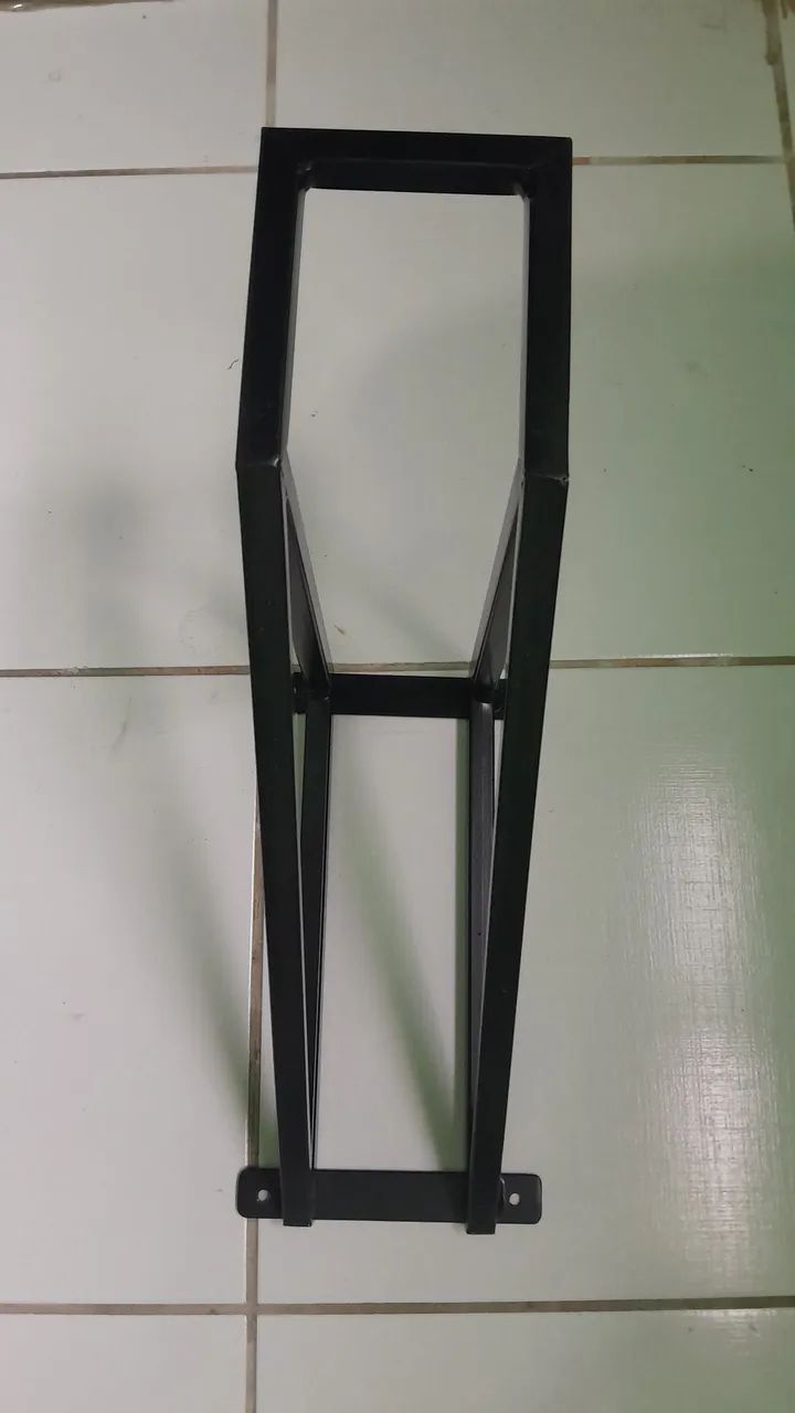 Suporte de parede - Foto 2
