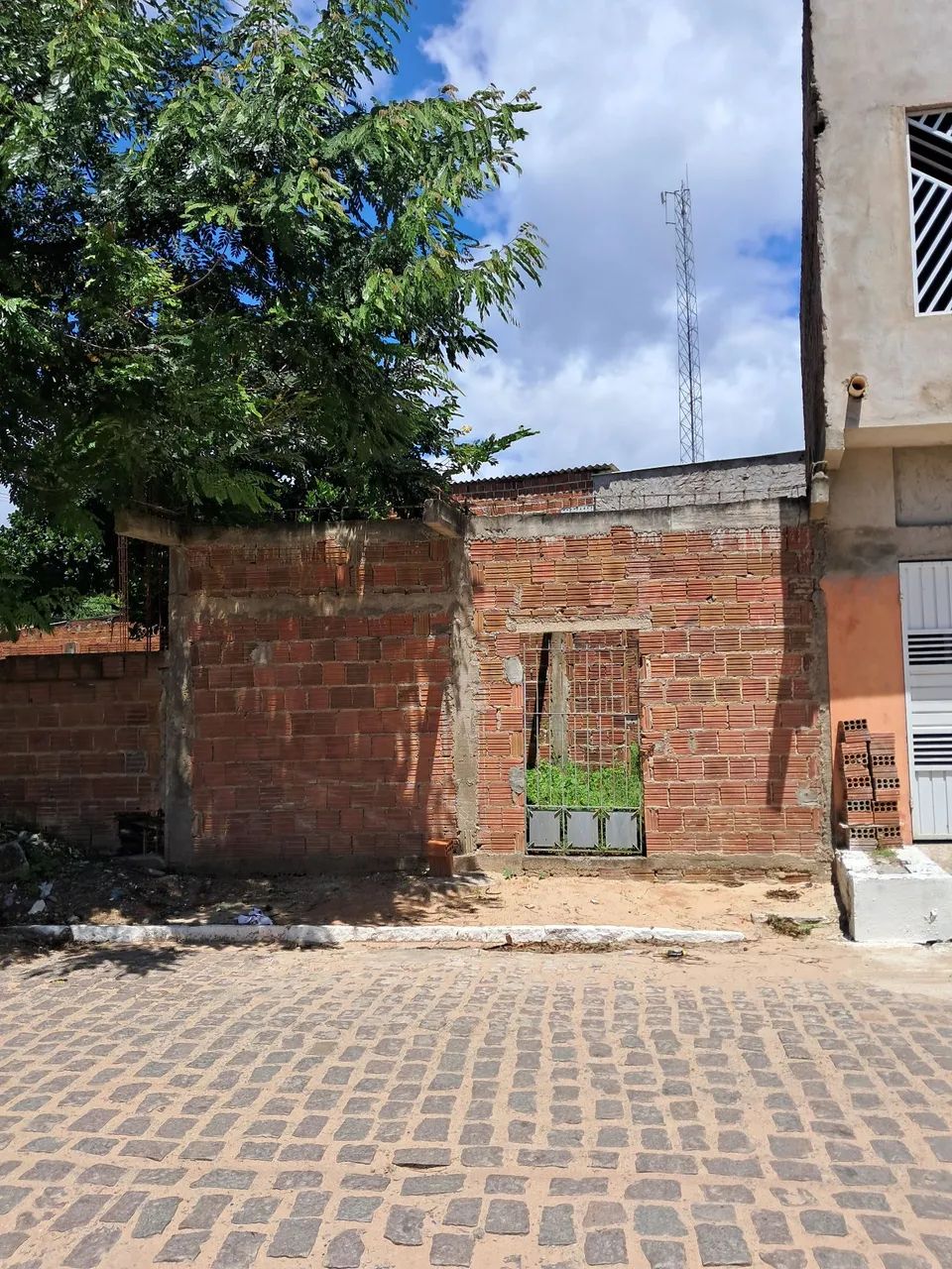 Bairro Planalto