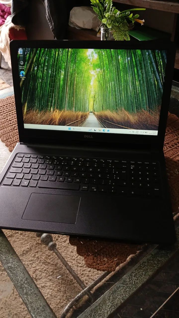 Notebook DELL