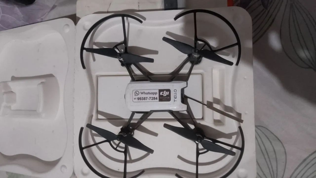 Drone Tello DJI - Foto 3