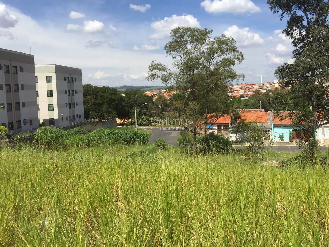 terreno - Residencial Nova Bandeirante - Campinas - Foto 5