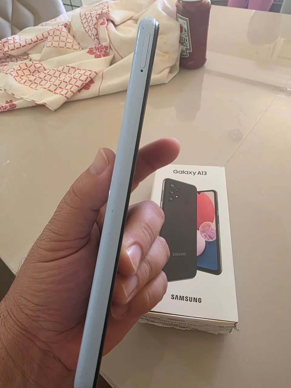 SMART SAMS GALAXY A13 128GB  - Foto 5