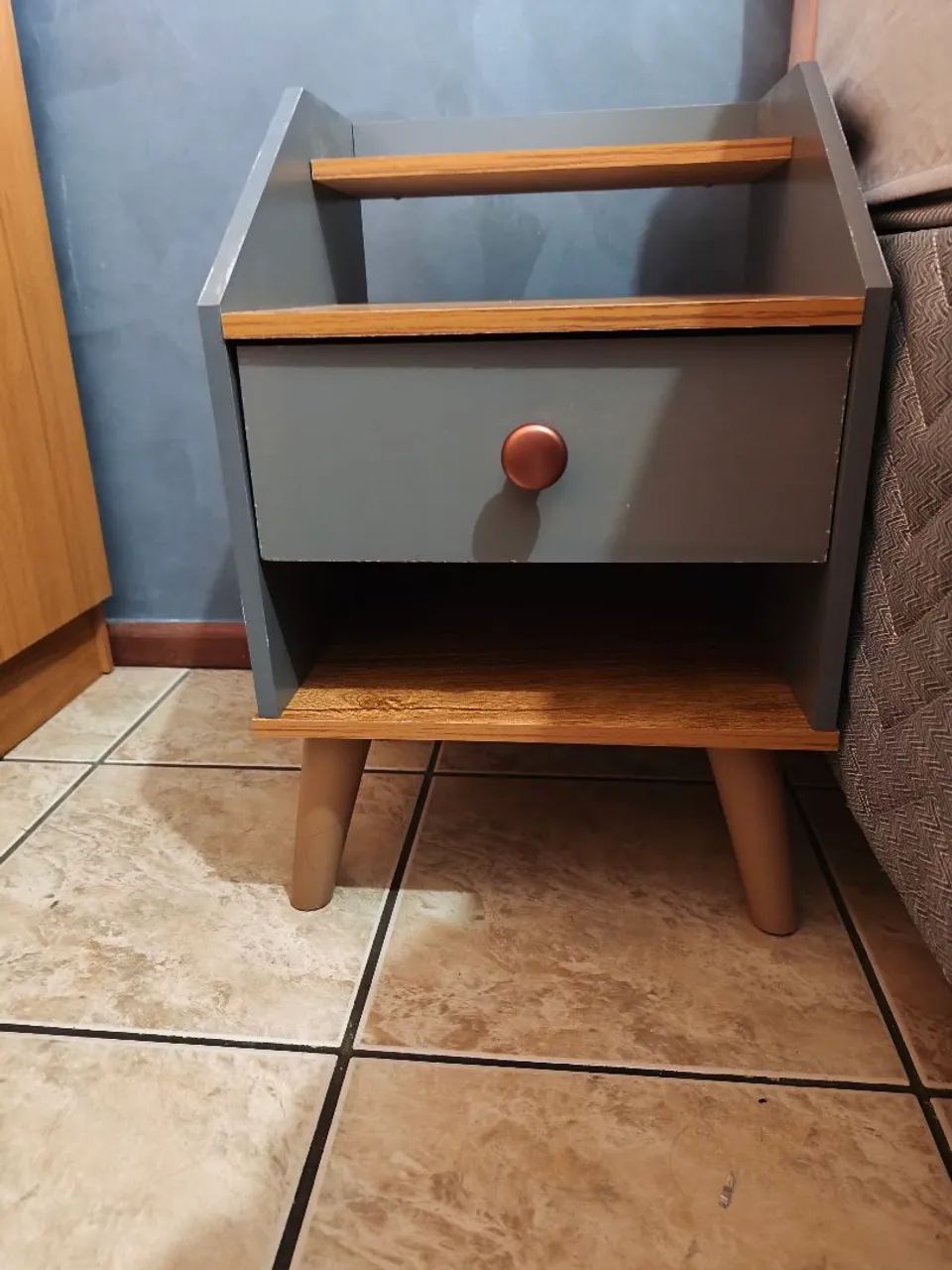 Criado mudo  - Foto 2