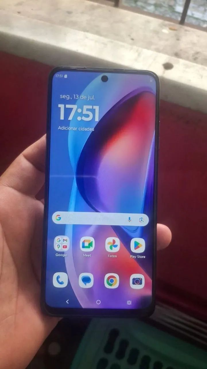 MOTO G05 - Foto 2