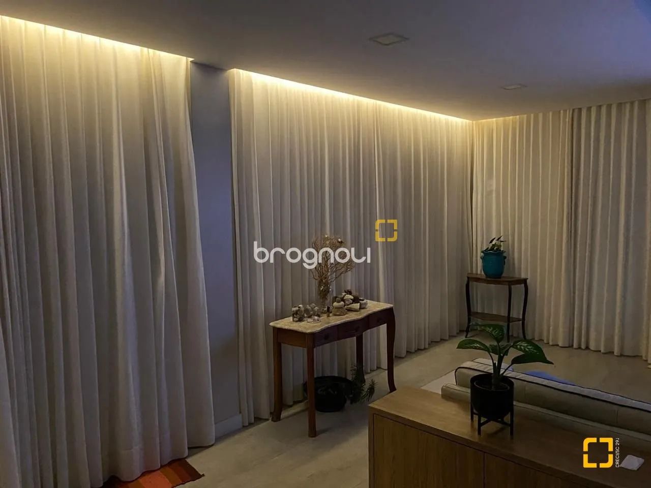 Casa à venda 4 Suítes -Bairro Cacupé - Foto 4