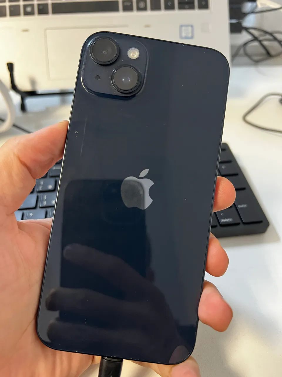 iPhone 14 Plus - 128GB - Foto 4