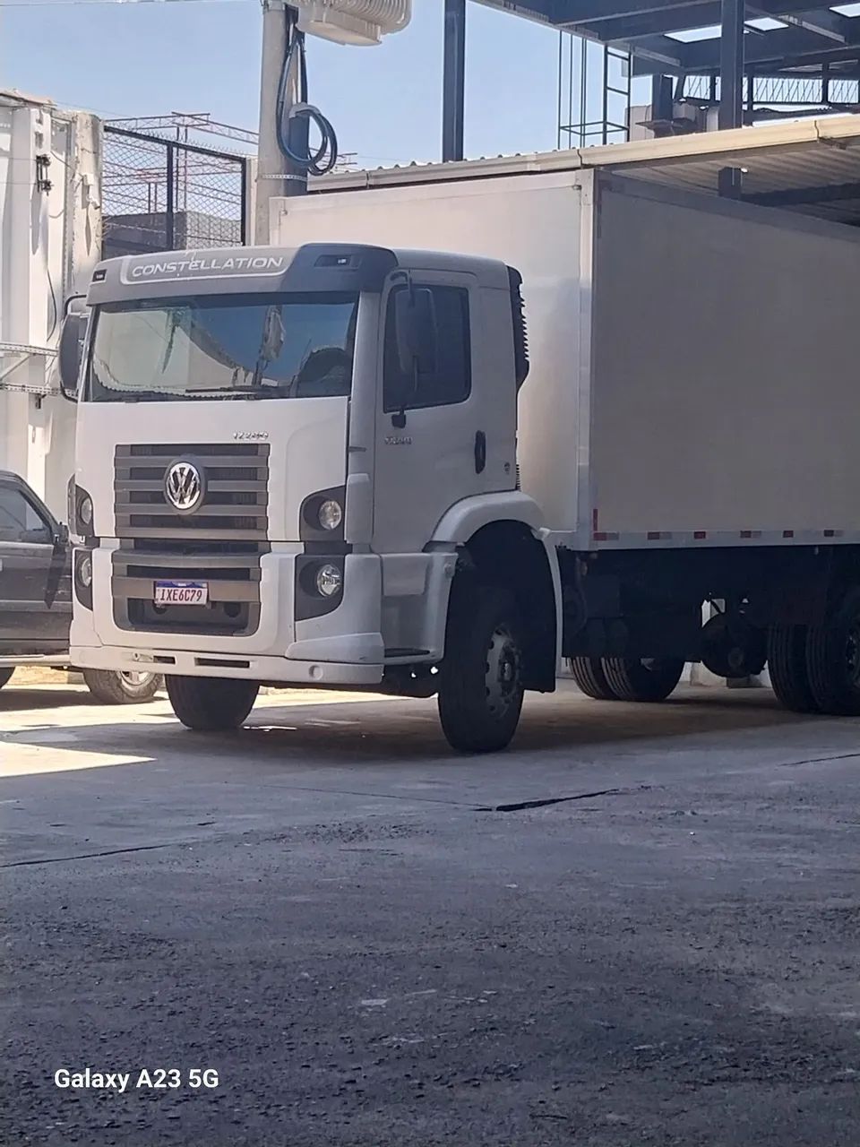 Volkswagen Constellation 2016 17280 - Foto 3
