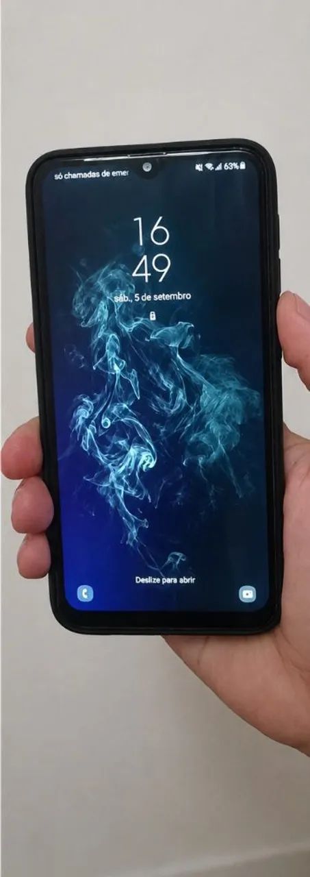Samsung Galaxy A10 - Foto 2