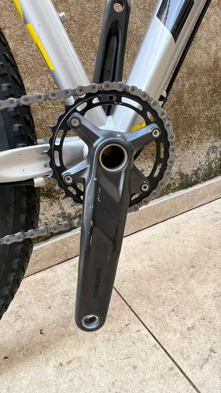 Mtb kode boost toda shimano - Foto 5