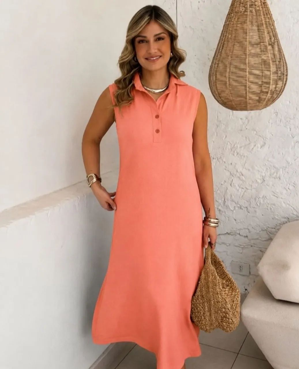 Vestido