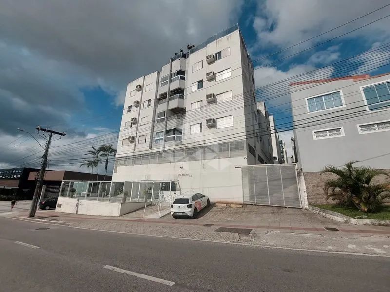 Apartamento 99M² - para Alugar - Foto 4