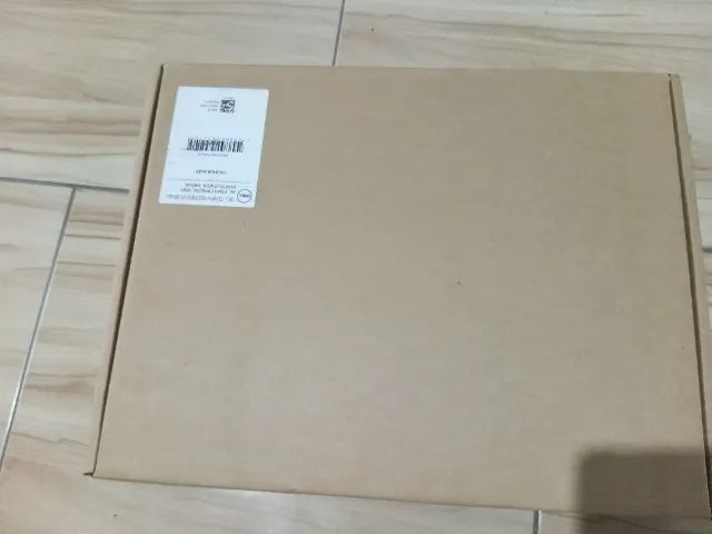Vendo notebook Dell novo - Foto 2