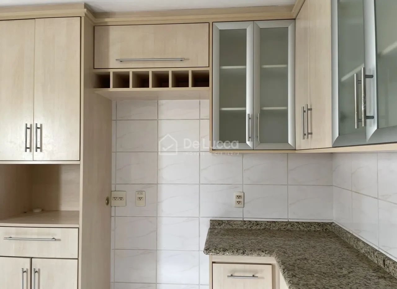 apartamento - Parque Prado - Campinas - Foto 3