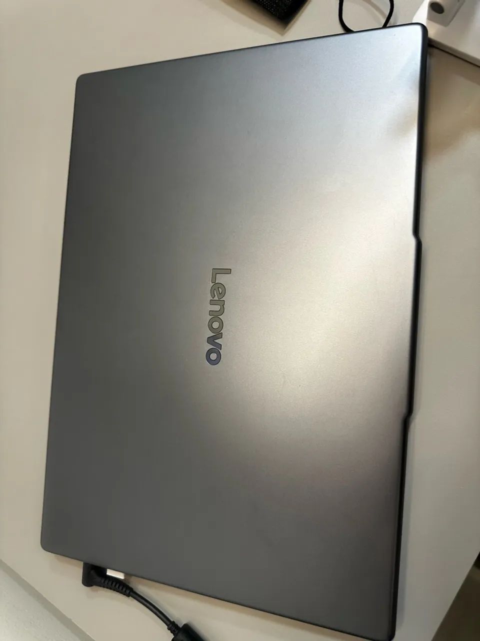 Notebook Lenovo ideapad slim 3 novo  - Foto 3